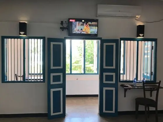 Deluxe Tek Büyük Yataklı Oda, Okyanus Manzaralı