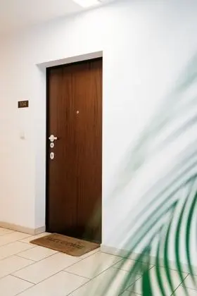 Apart Daire, Engellilere Uygun