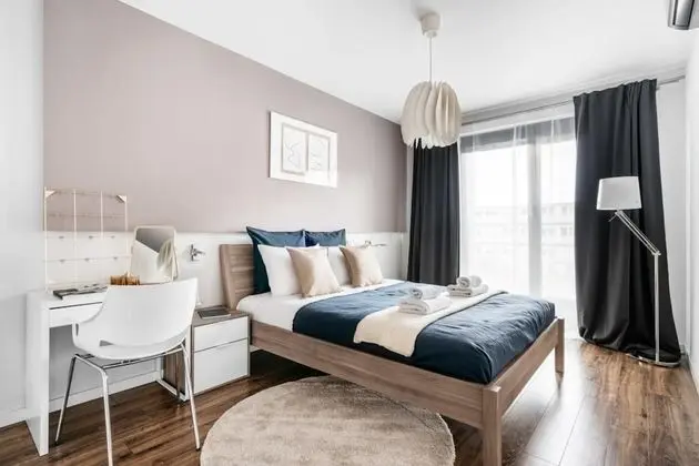 Apart Daire, Engellilere Uygun