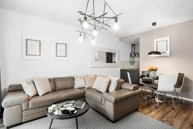 Apart Daire, Engellilere Uygun