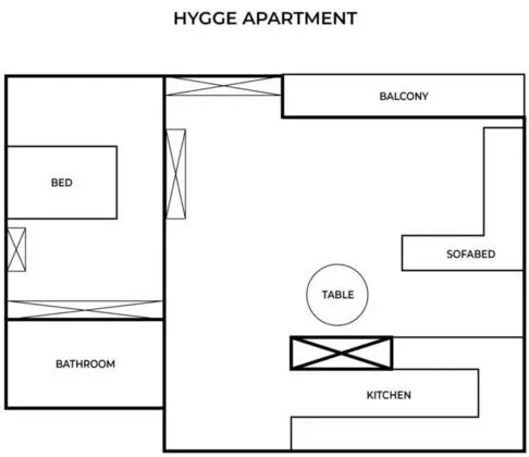 Apart Daire, Engellilere Uygun