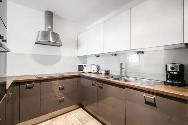 Apart Daire, Engellilere Uygun