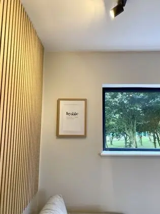 Kulübe, Engellilere Uygun, Banyolu/Duşlu (Furesø)