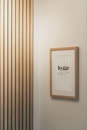 Kulübe, Engellilere Uygun, Banyolu/Duşlu (Furesø)