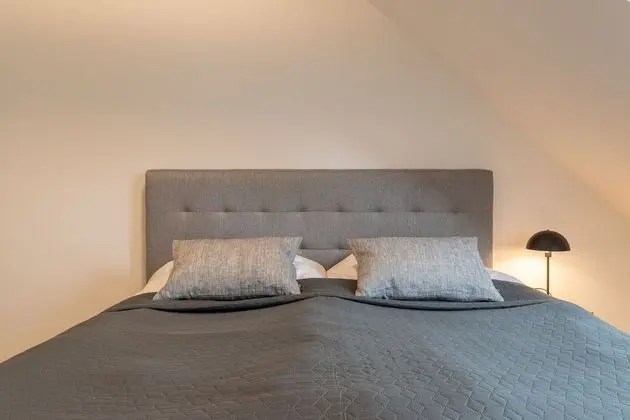 Apart Daire, 2 Yatak Odası, Buzdolabı