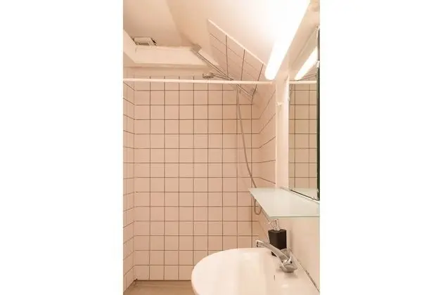 Apart Daire, 2 Yatak Odası, Buzdolabı
