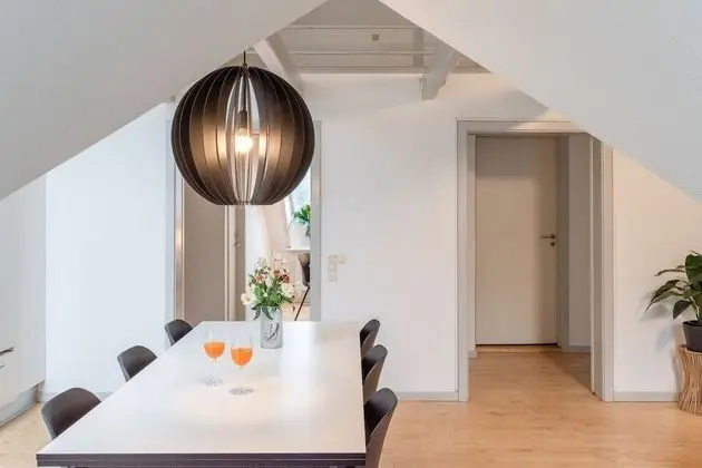 Apart Daire, 2 Yatak Odası, Buzdolabı