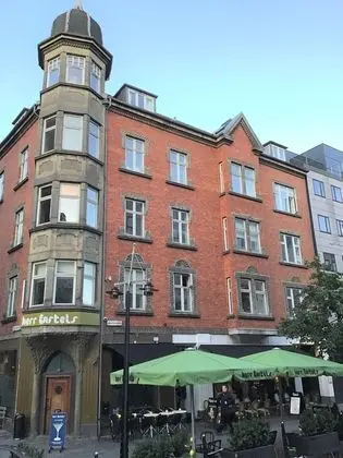 Apart Daire, 2 Yatak Odası, Buzdolabı