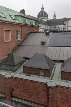 Apart Daire, 2 Yatak Odası, Buzdolabı