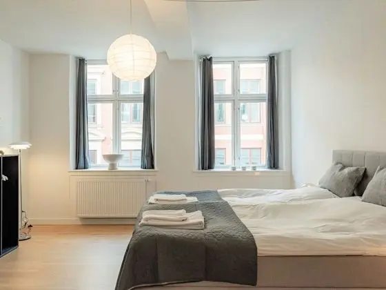 Apart Daire, 3 Yatak Odası, Buzdolabı