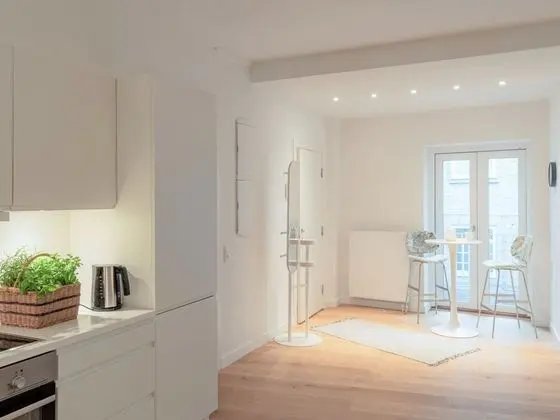 Apart Daire, 3 Yatak Odası, Buzdolabı