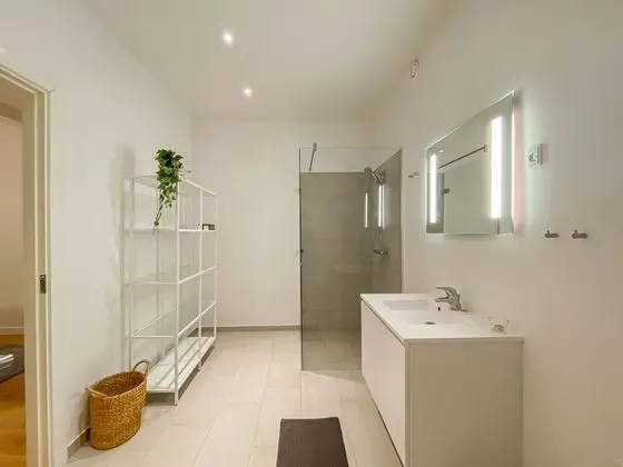 Apart Daire, 3 Yatak Odası, Buzdolabı
