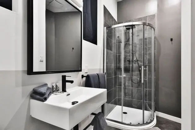 Deluxe Ortak Ranzalı Oda