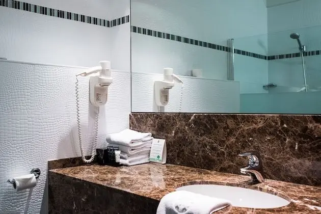 Executive Tek Büyük Yataklı Oda