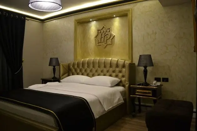 Deluxe Tek Büyük Yataklı Oda, 1 Yatak Odası