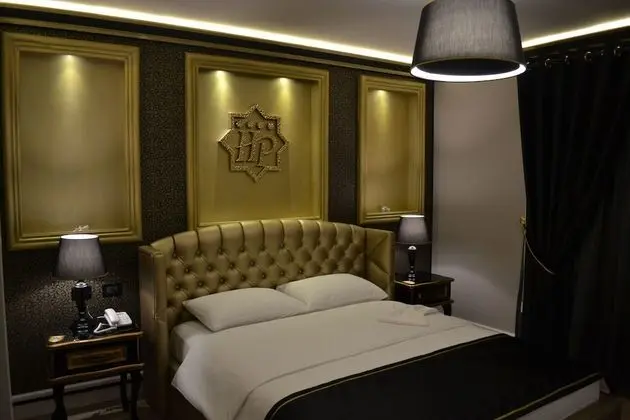 Deluxe Tek Büyük Yataklı Oda, 1 Yatak Odası