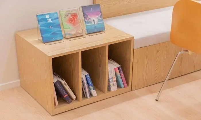 AANK Room (Run of House)