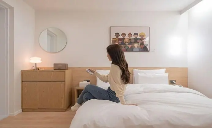 AANK Room (Run of House)