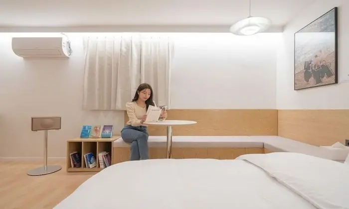 AANK Room (Run of House)