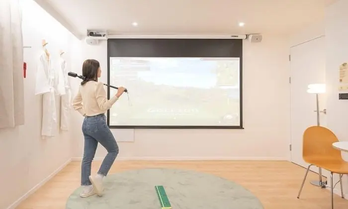 AANK Room (Run of House)