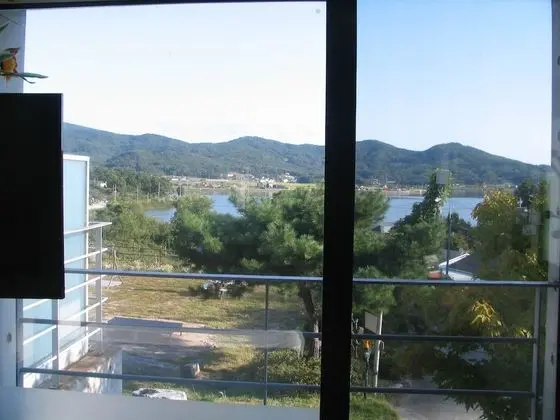 A Room - Lake view