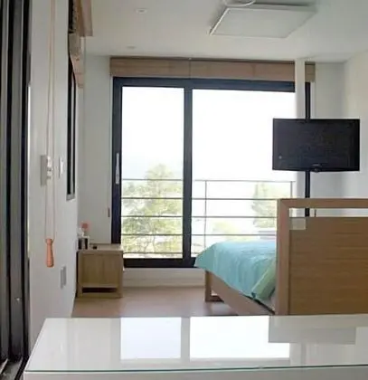 A Room - Lake view