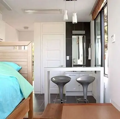 A Room - Lake view