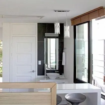 A Room - Lake view