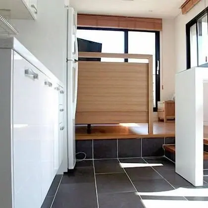 A Room - Lake view