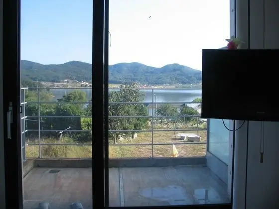 A Room - Lake view