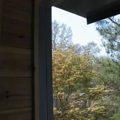 A Room - Lake view