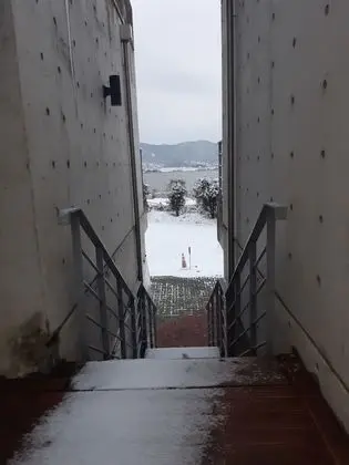 B3 Room - Lake view