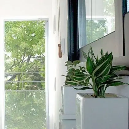B3 Room - Lake view