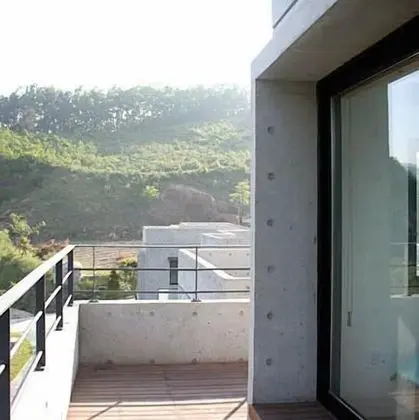 B3 Room - Lake view