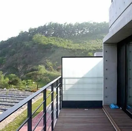 Family (B1/B2) Room - Lake view