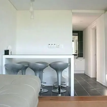 Family (B1/B2) Room - Lake view