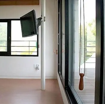 Family (B1/B2) Room - Lake view