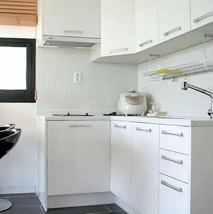 Family (B1/B2) Room - Lake view