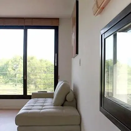 Family (B1/B2) Room - Lake view