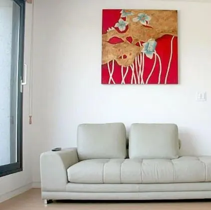 Family (B1/B2) Room - Lake view