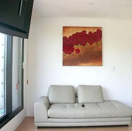 Family (B1/B2) Room - Lake view