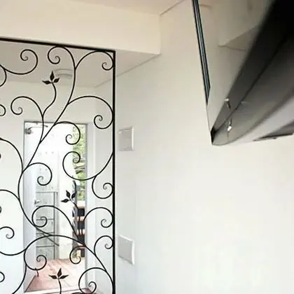 Family (B1/B2) Room - Lake view