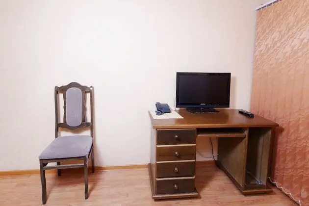 Basic İki Ayrı Yataklı Oda