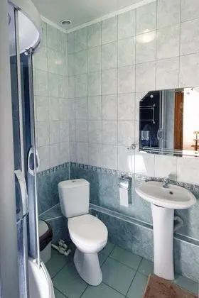 Basic İki Ayrı Yataklı Oda