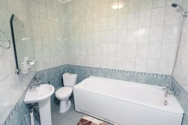Basic İki Ayrı Yataklı Oda