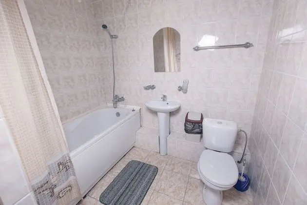 Basic Üç Kişilik Oda