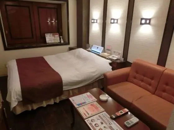 Deluxe Tek Büyük Yataklı Oda, Sigara İçilmez