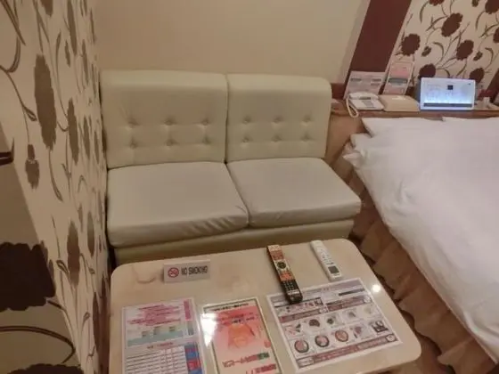 Standard Tek Büyük Yataklı Oda, Sigara İçilmez