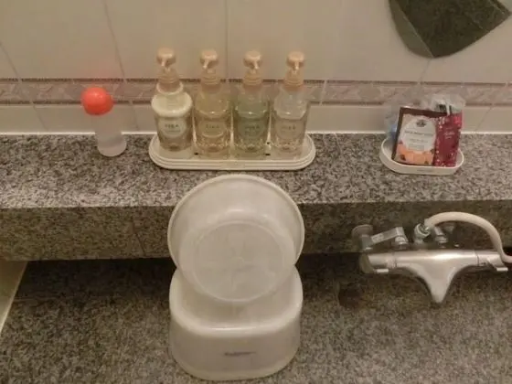 Standard Tek Büyük Yataklı Oda, Sigara İçilmez