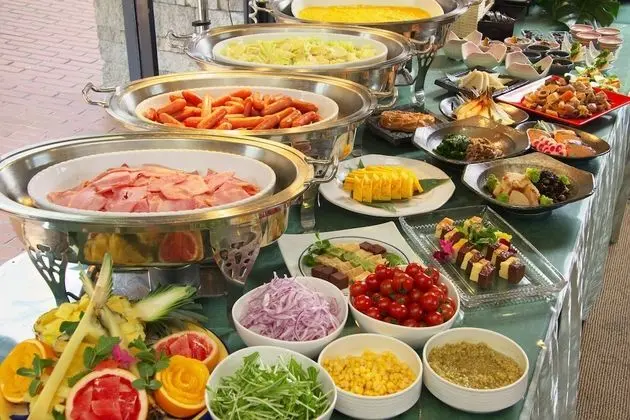 İki Ayrı Yataklı Oda, Sigara İçilmez